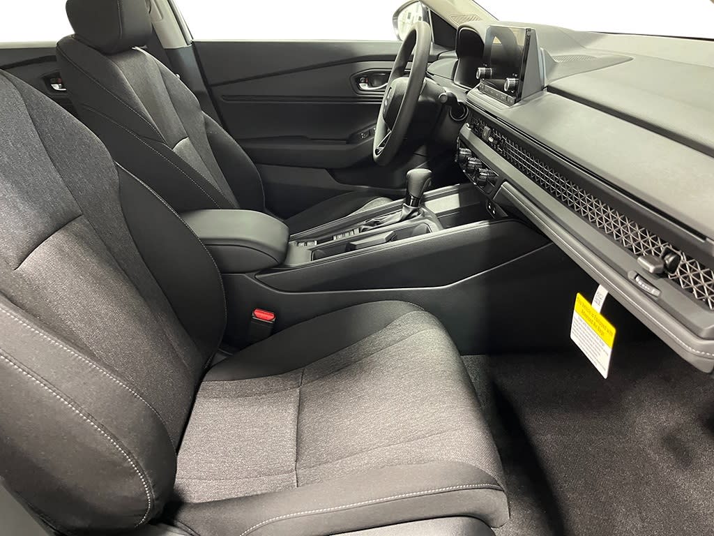 Thumbnail: 2025 Honda Accord - 12