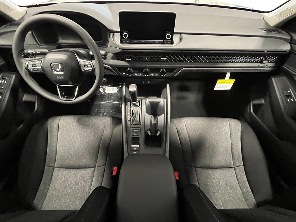 Thumbnail: 2025 Honda Accord - 2