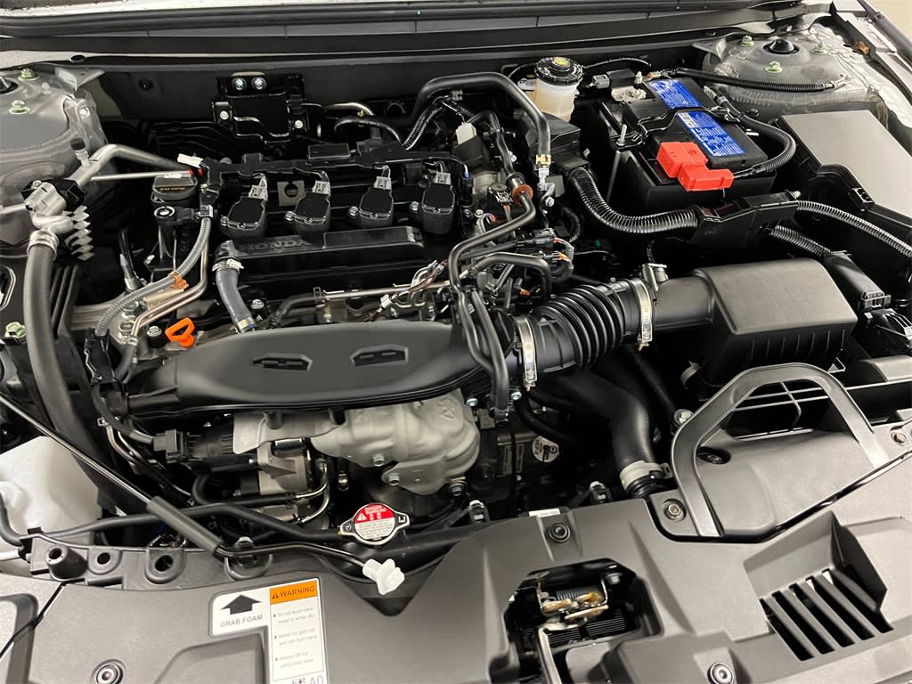 Thumbnail: 2025 Honda Accord - 9