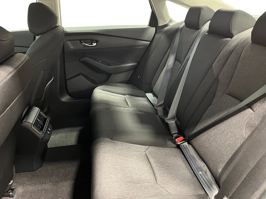 Thumbnail: 2025 Honda Accord - 13