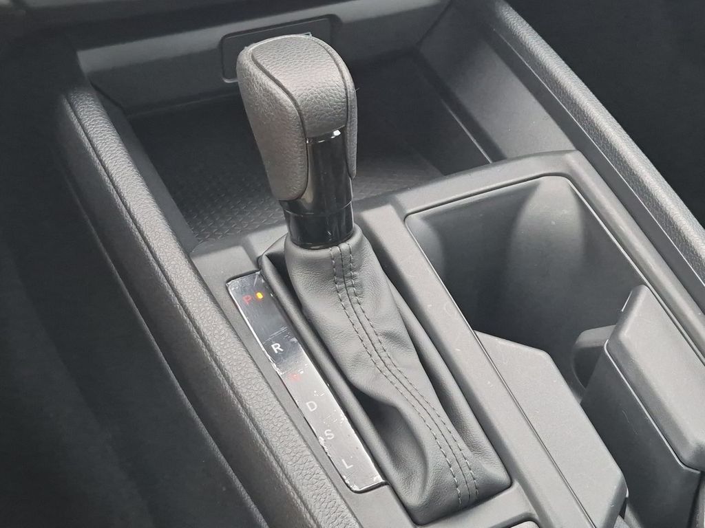 Thumbnail: 2025 Honda Accord - 37
