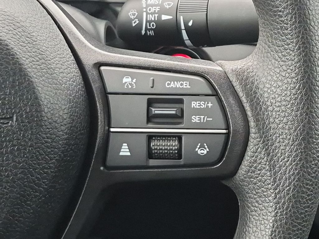 Thumbnail: 2025 Honda Accord - 32