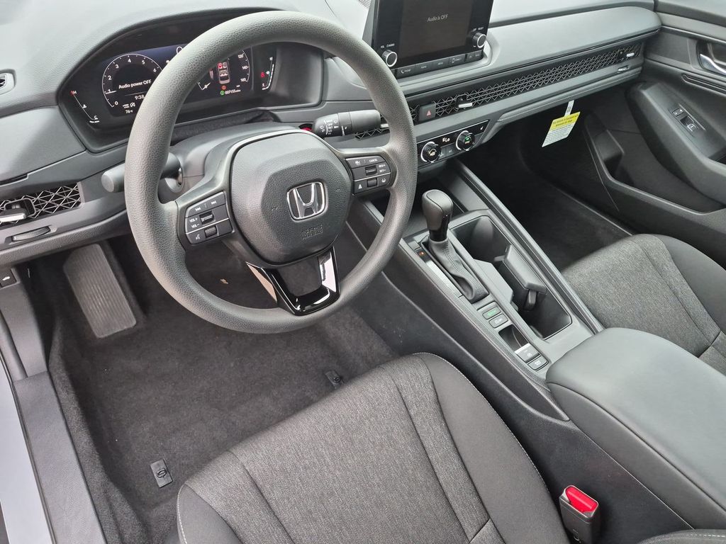 Thumbnail: 2025 Honda Accord - 2