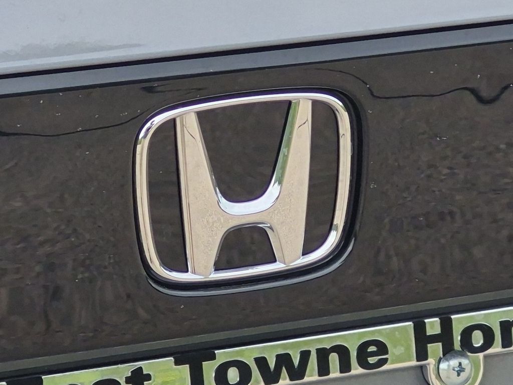 Thumbnail: 2025 Honda Accord - 7