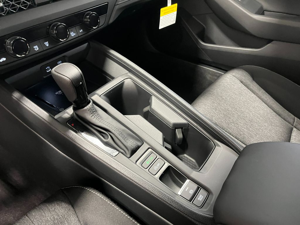 Thumbnail: 2026 Honda Accord - 15