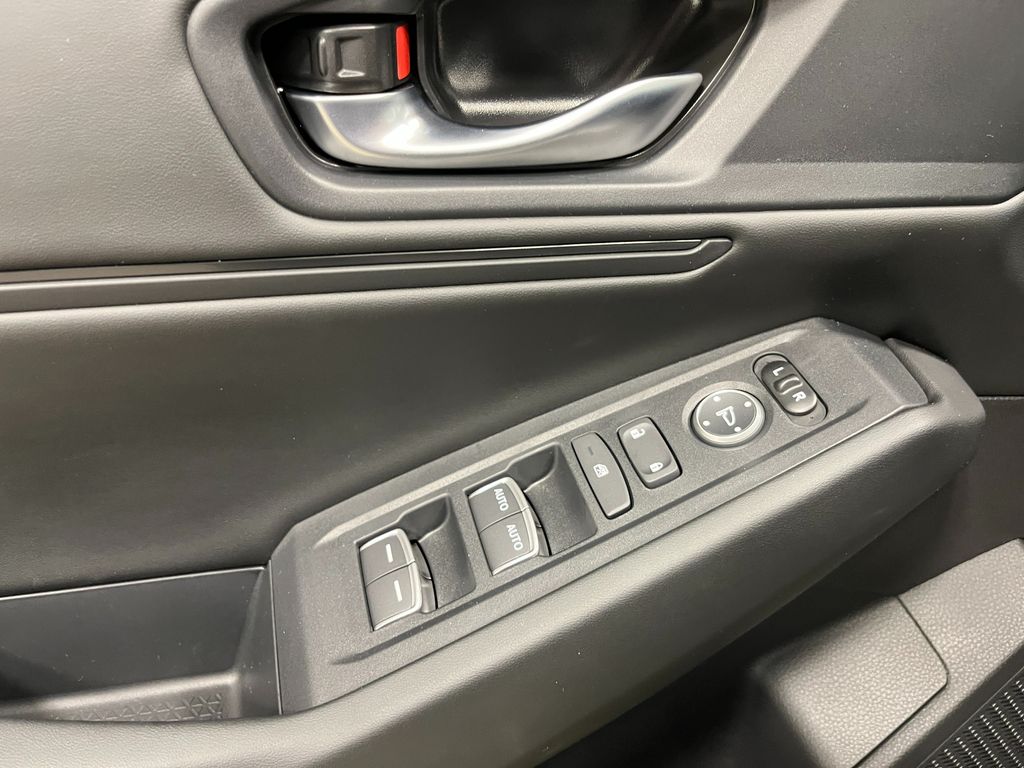 Thumbnail: 2026 Honda Accord - 19