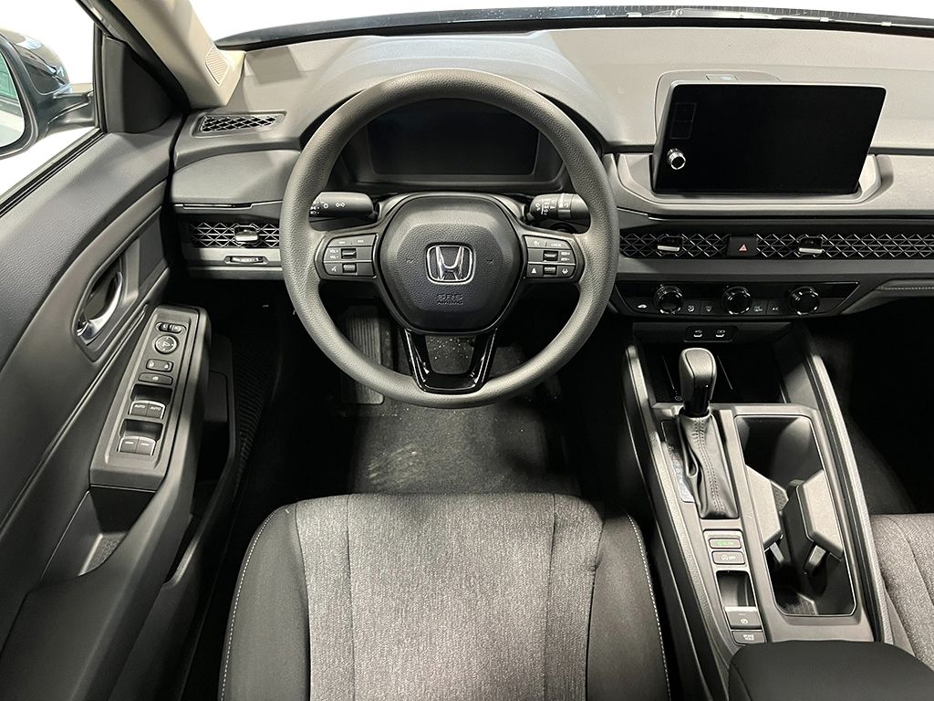 Thumbnail: 2026 Honda Accord - 10