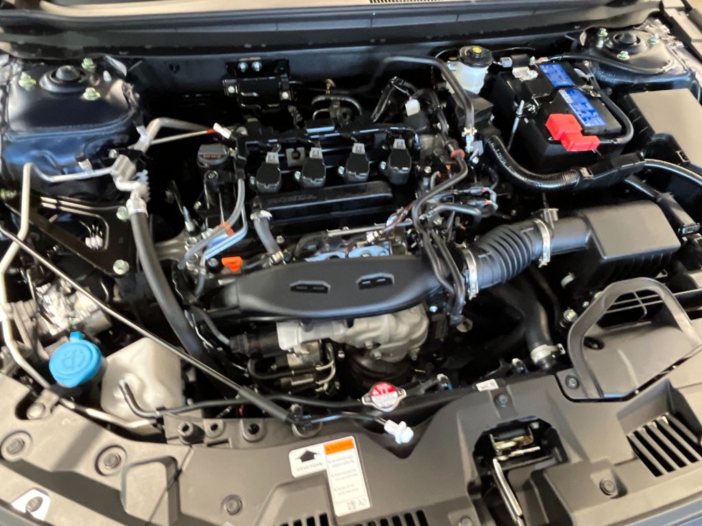 Thumbnail: 2026 Honda Accord - 9