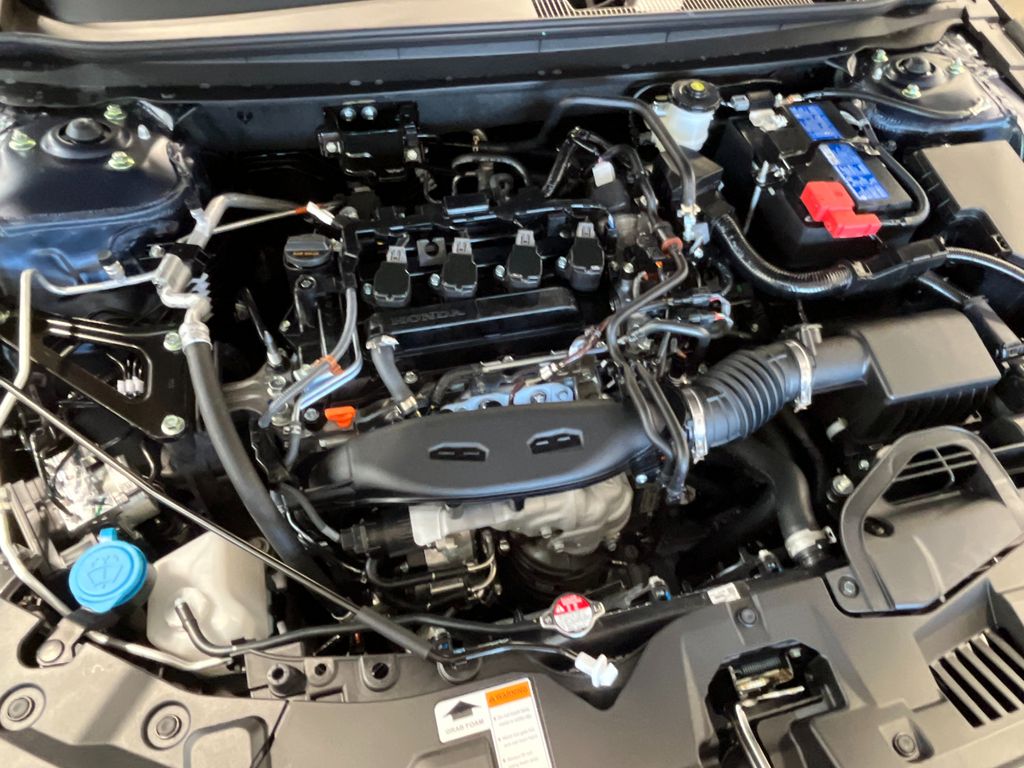 Thumbnail: 2026 Honda Accord - 9