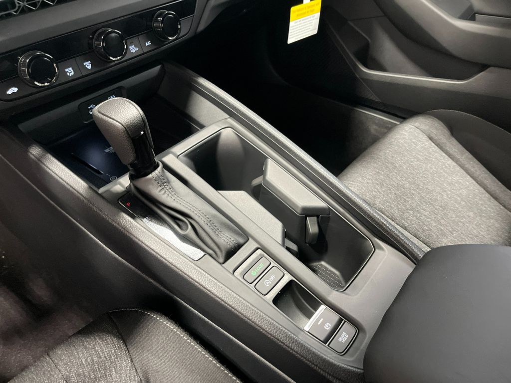 Thumbnail: 2026 Honda Accord - 15