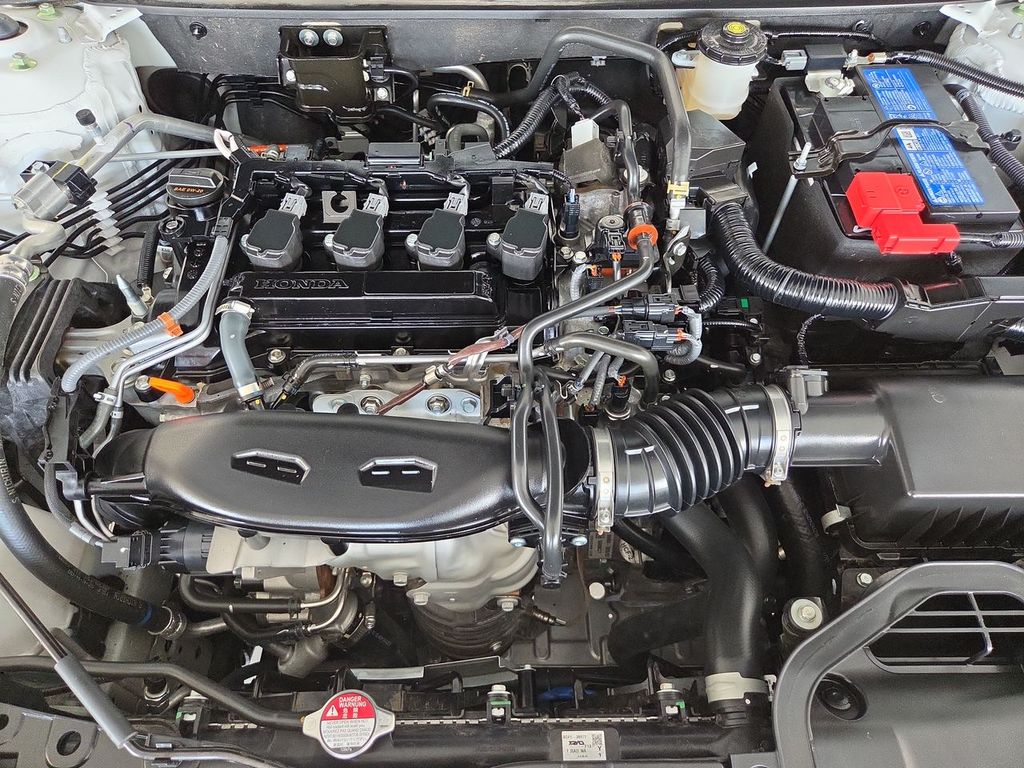 Thumbnail: 2025 Honda Accord - 8
