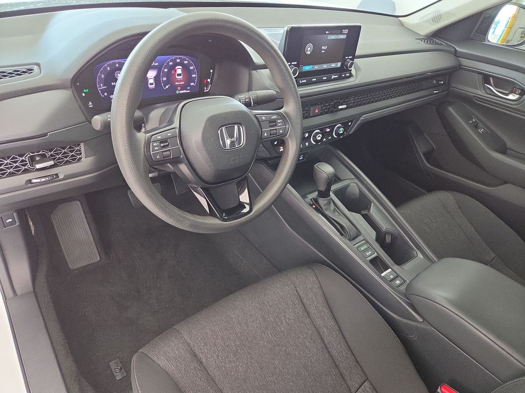 Thumbnail: 2025 Honda Accord - 2