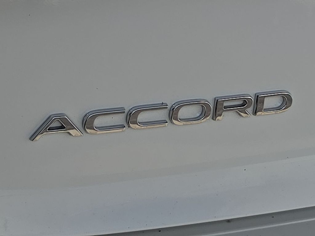 Thumbnail: 2025 Honda Accord - 23