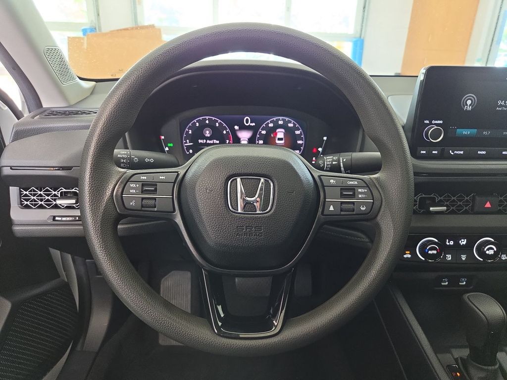 Thumbnail: 2025 Honda Accord - 13