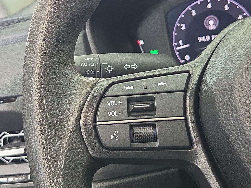 Thumbnail: 2025 Honda Accord - 29