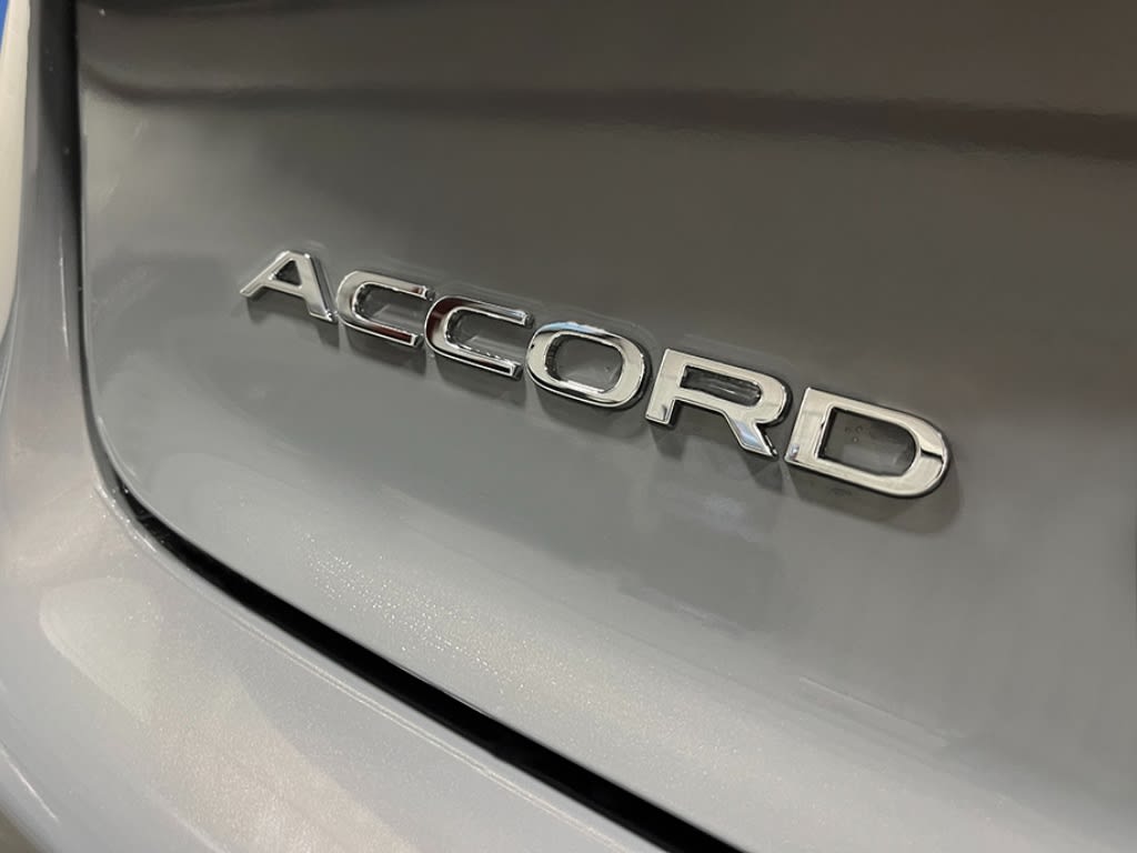 Thumbnail: 2025 Honda Accord - 7
