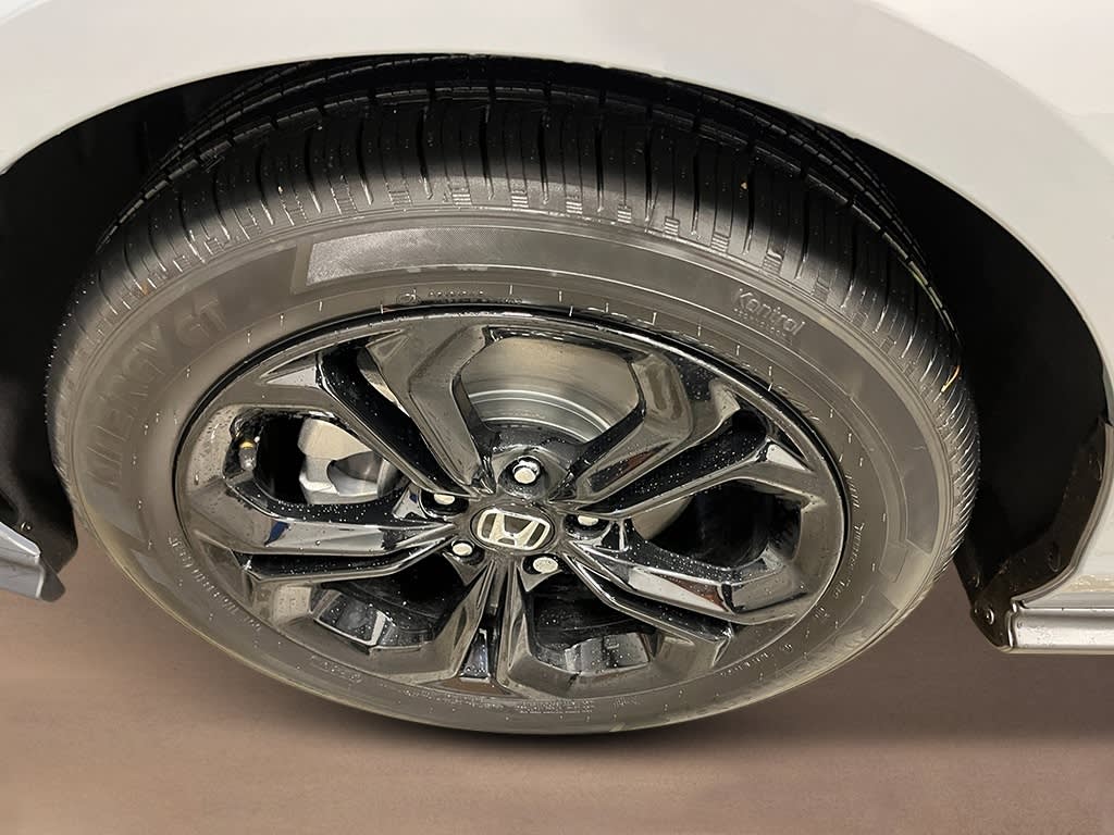 Thumbnail: 2025 Honda Accord - 8