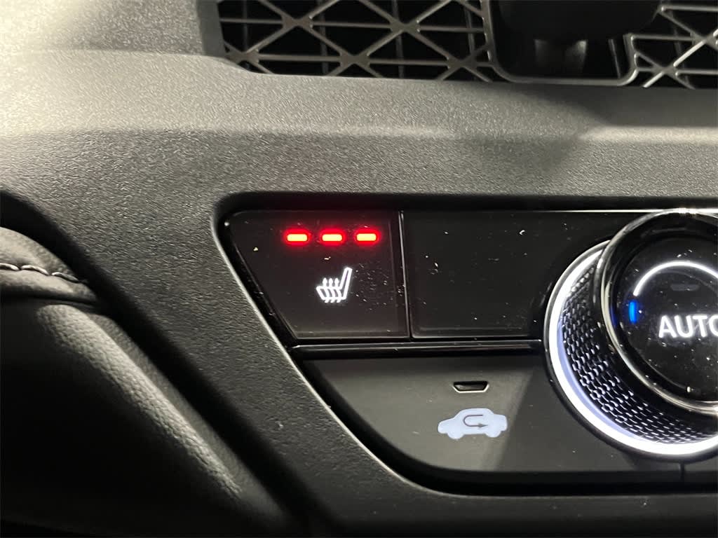 Thumbnail: 2025 Honda Accord - 23