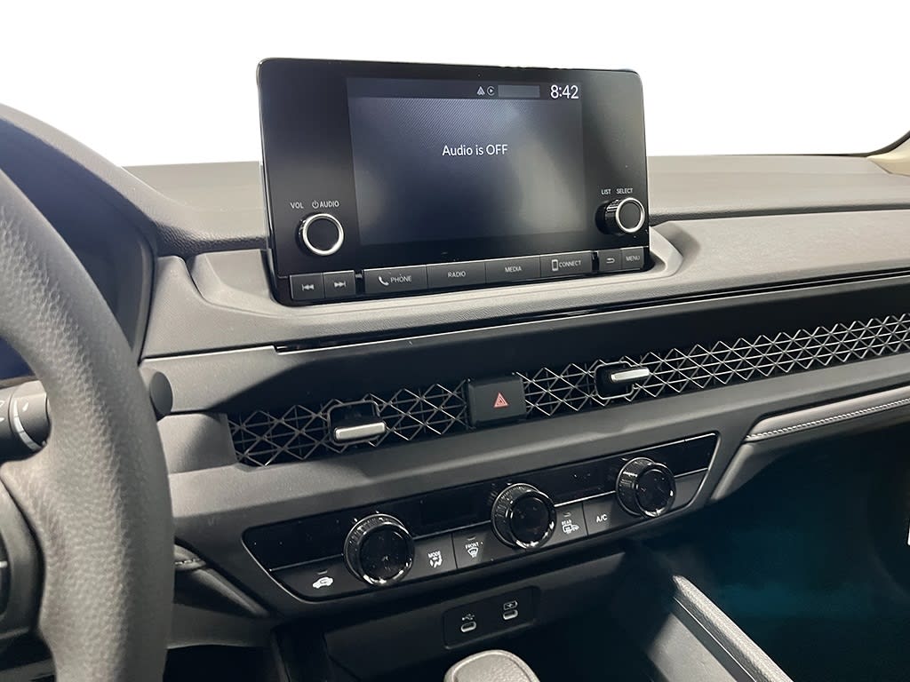 Thumbnail: 2025 Honda Accord - 14