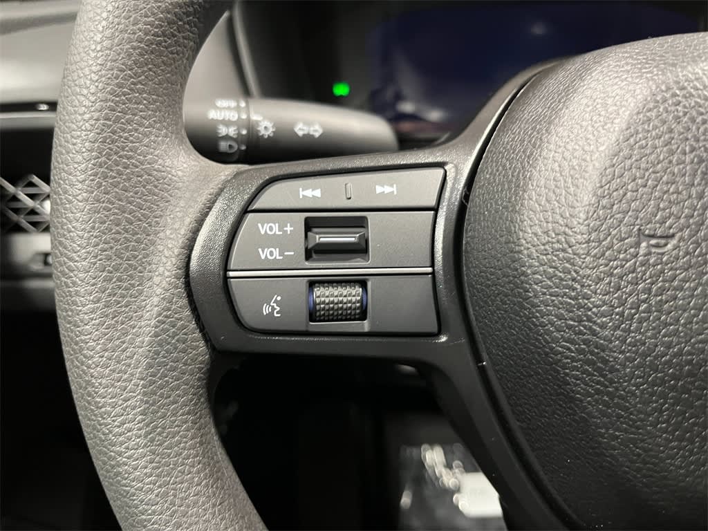 Thumbnail: 2025 Honda Accord - 20