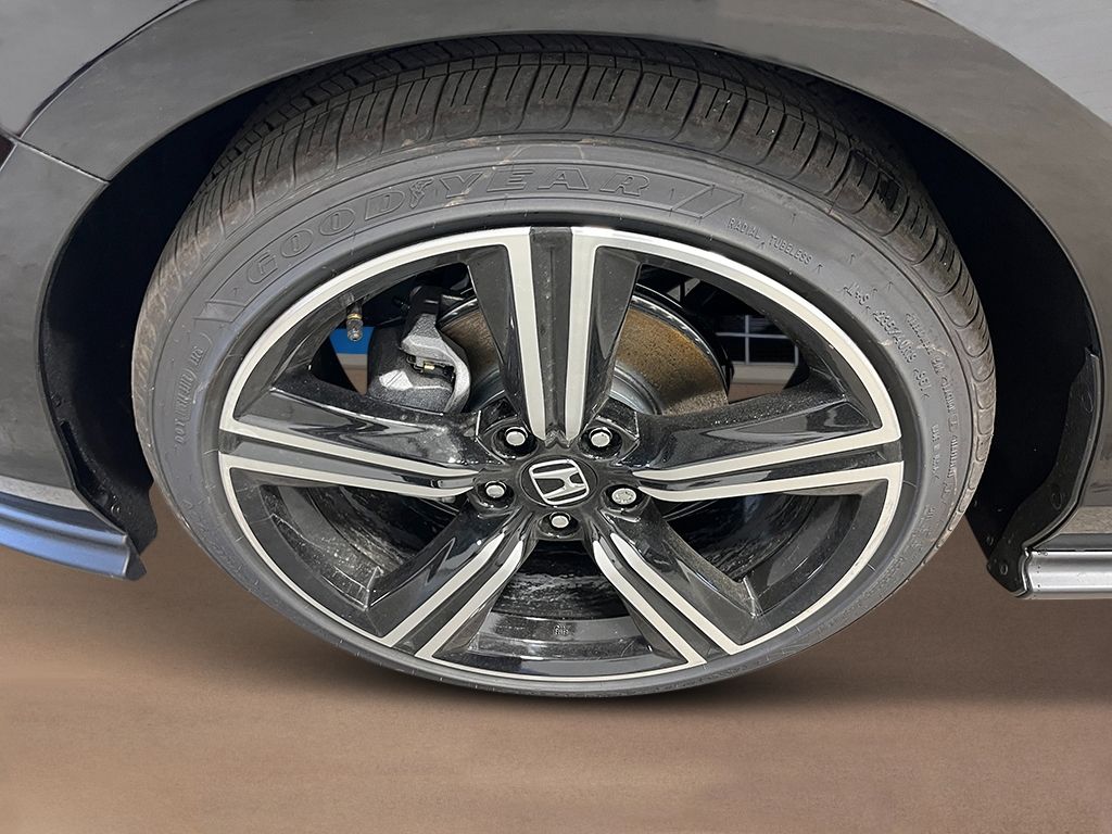 Thumbnail: 2026 Honda Accord - 7