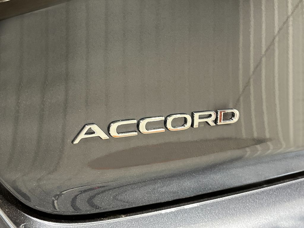 Thumbnail: 2026 Honda Accord - 7