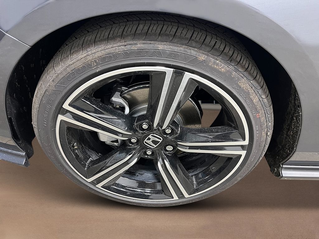 Thumbnail: 2026 Honda Accord - 8