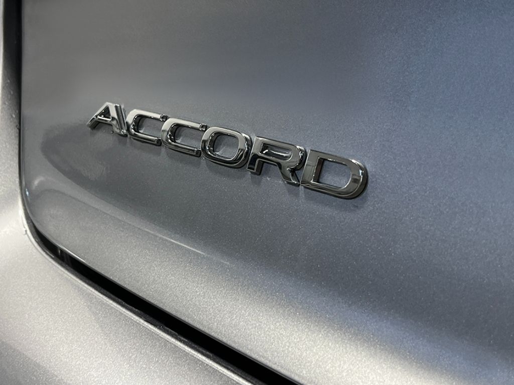 Thumbnail: 2026 Honda Accord - 7