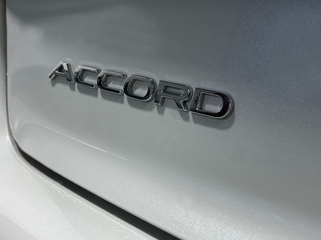 Thumbnail: 2026 Honda Accord - 7