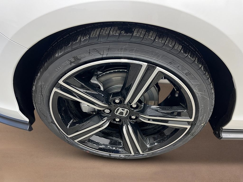 Thumbnail: 2026 Honda Accord - 8