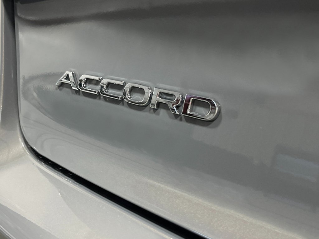 Thumbnail: 2026 Honda Accord - 7