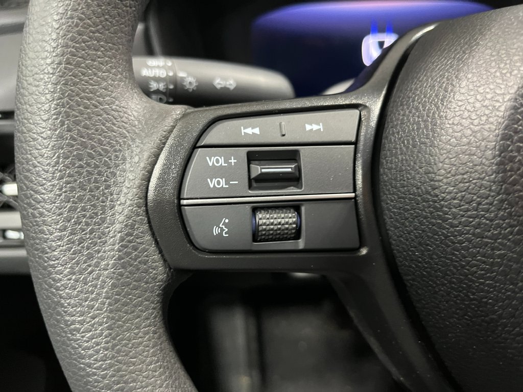 Thumbnail: 2026 Honda Accord - 21