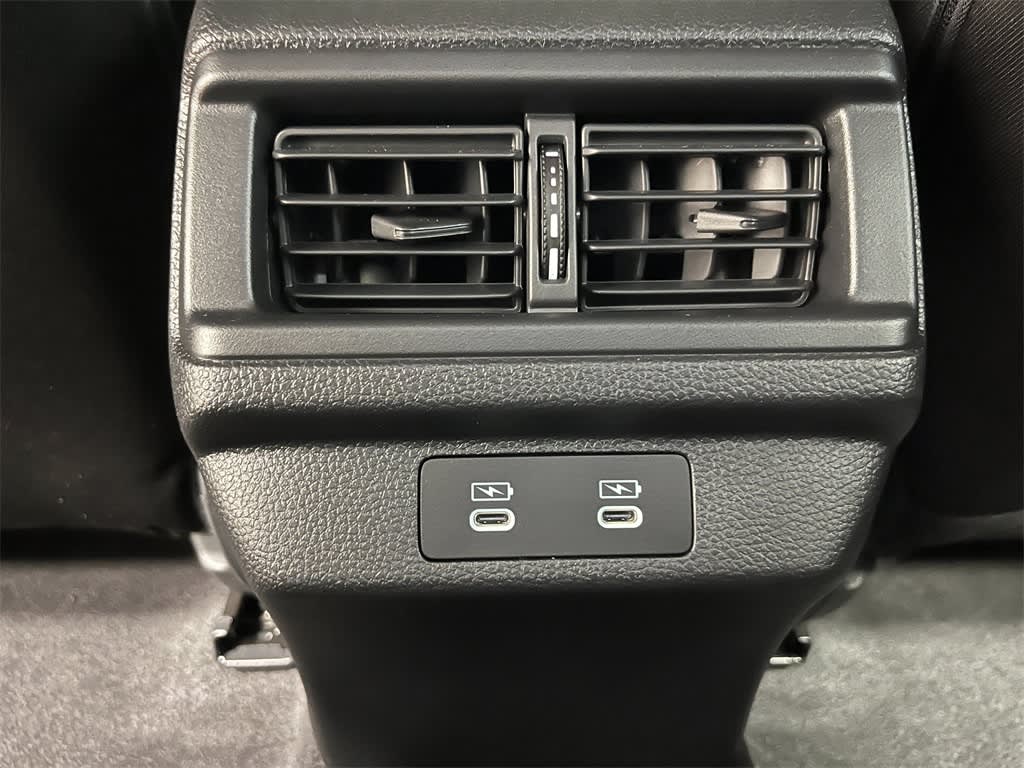 Thumbnail: 2025 Honda Accord - 25