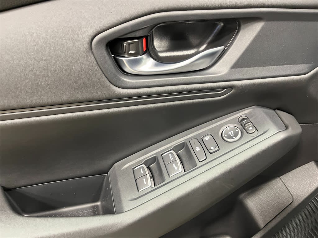 Thumbnail: 2025 Honda Accord - 19