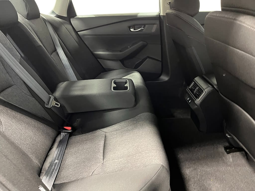 Thumbnail: 2025 Honda Accord - 26