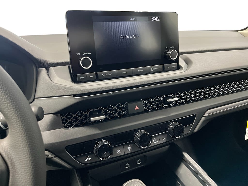 Thumbnail: 2025 Honda Accord - 13