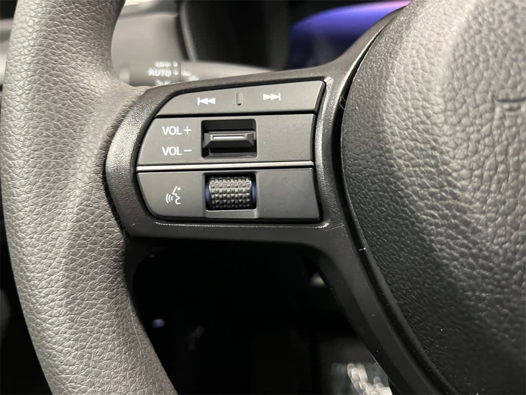 Thumbnail: 2025 Honda Accord - 20