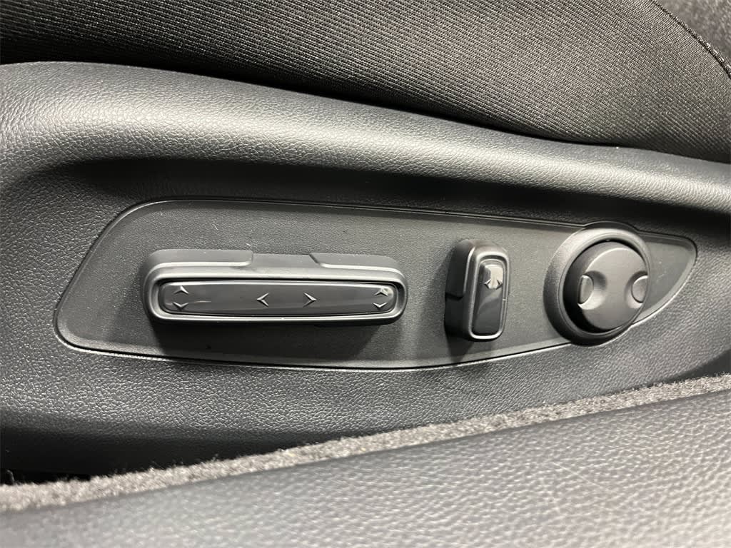 Thumbnail: 2025 Honda Accord - 18