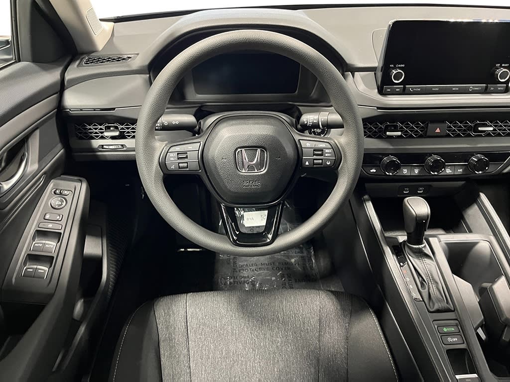 Thumbnail: 2025 Honda Accord - 9