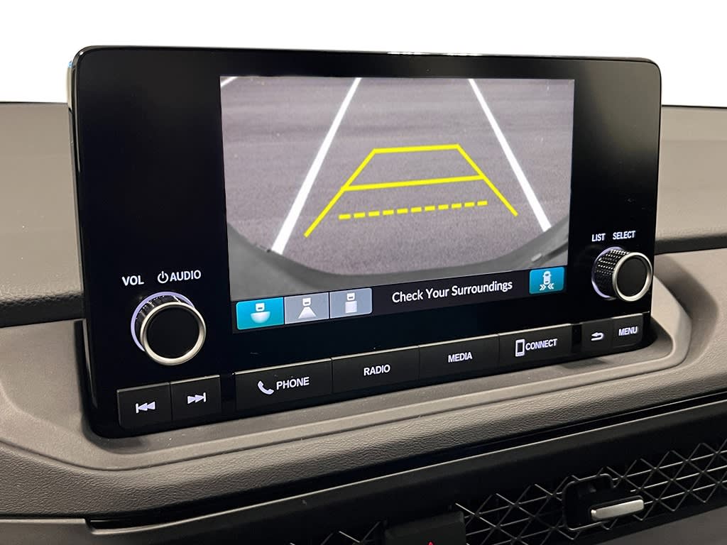 Thumbnail: 2025 Honda Accord - 22