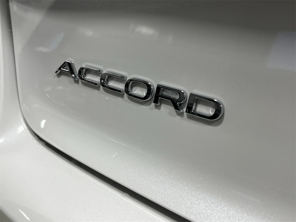 Thumbnail: 2025 Honda Accord - 6