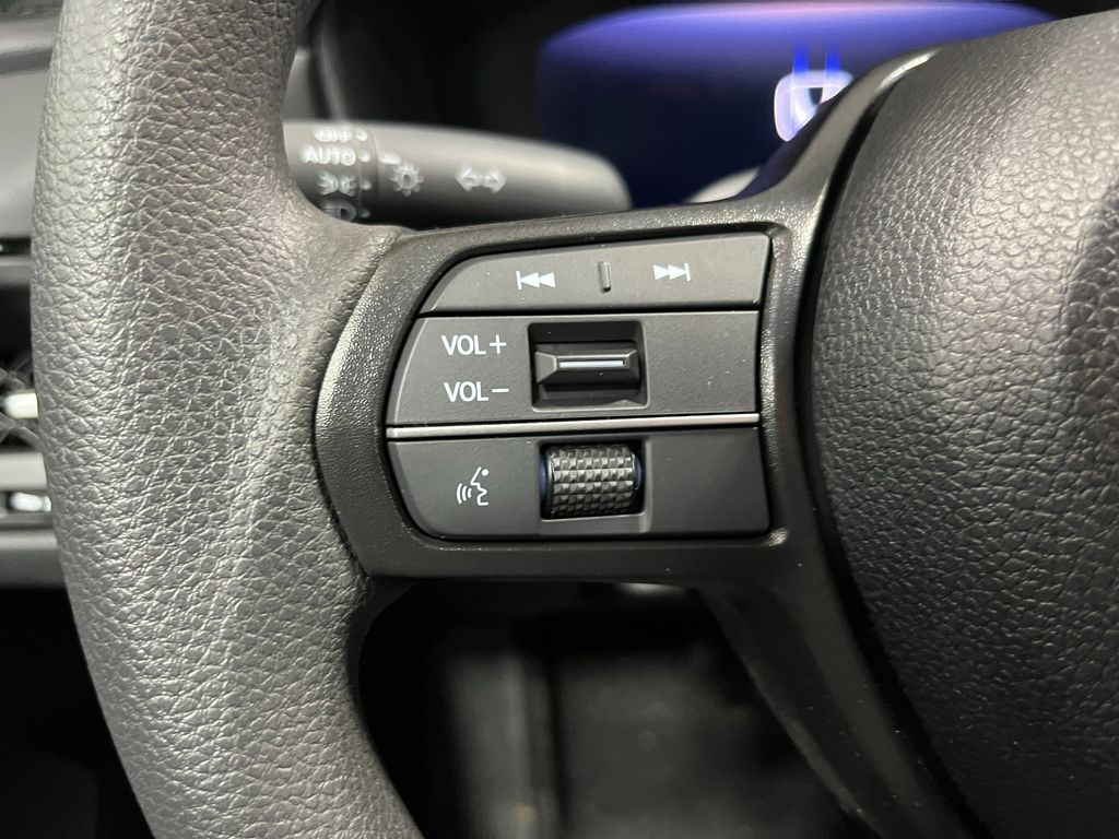 Thumbnail: 2026 Honda Accord - 18