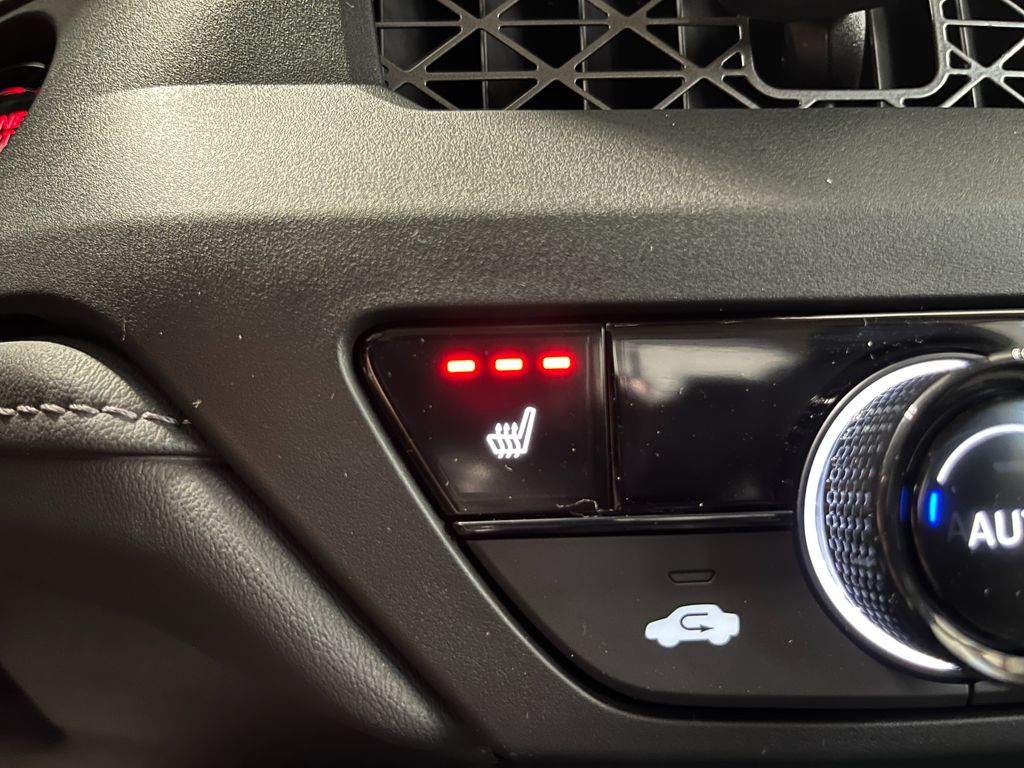 Thumbnail: 2026 Honda Accord - 21