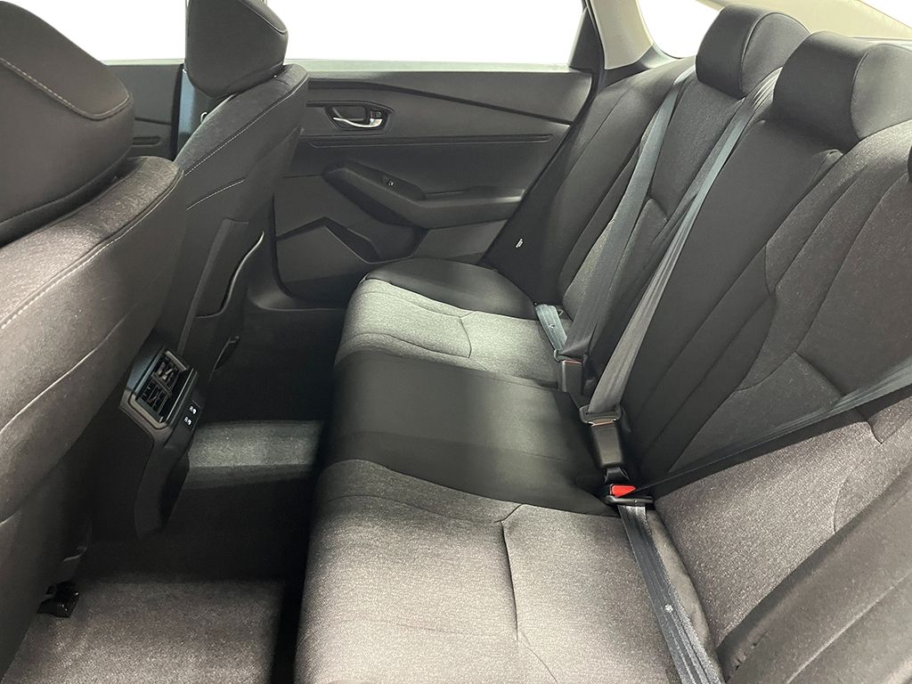 Thumbnail: 2026 Honda Accord - 10