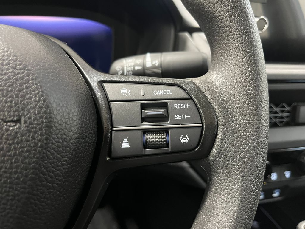 Thumbnail: 2026 Honda Accord - 19