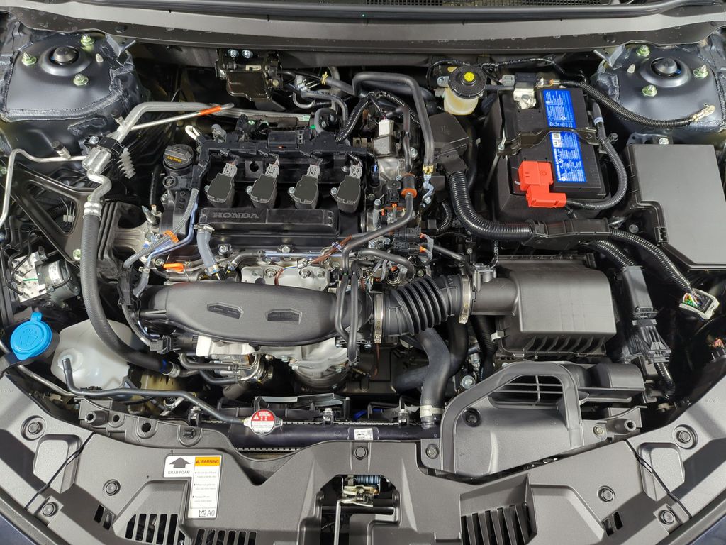 Thumbnail: 2026 Honda Accord - 6