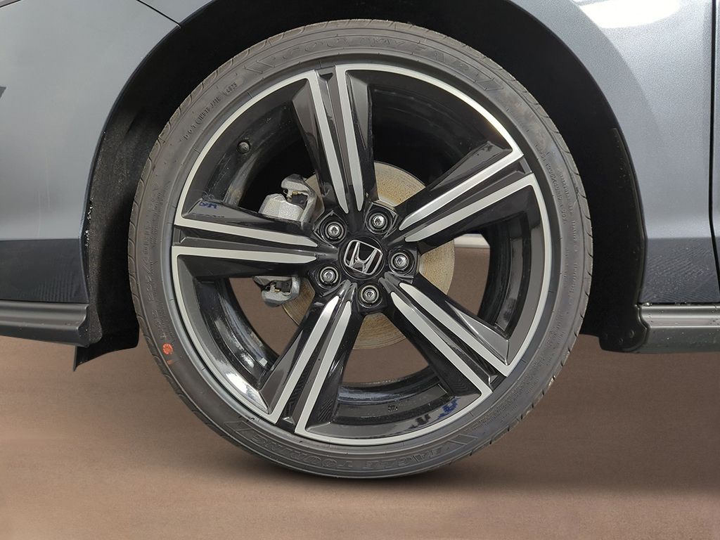 Thumbnail: 2026 Honda Accord - 5