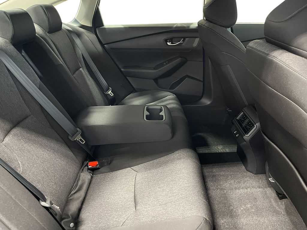 Thumbnail: 2026 Honda Accord - 24