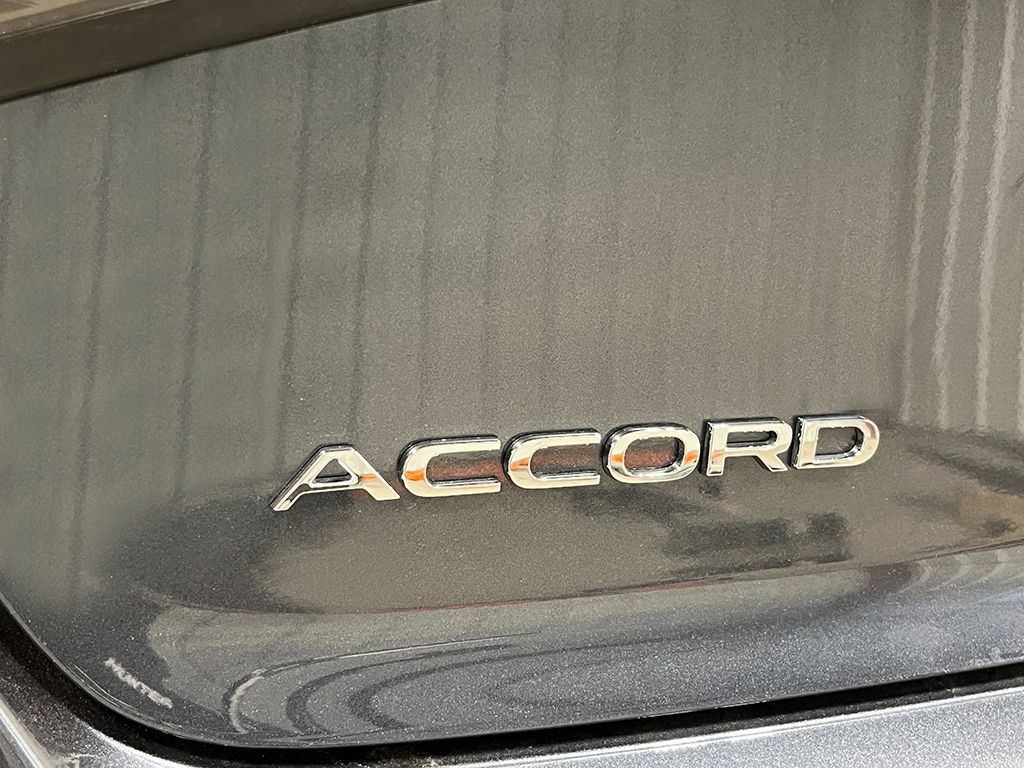 Thumbnail: 2026 Honda Accord - 7