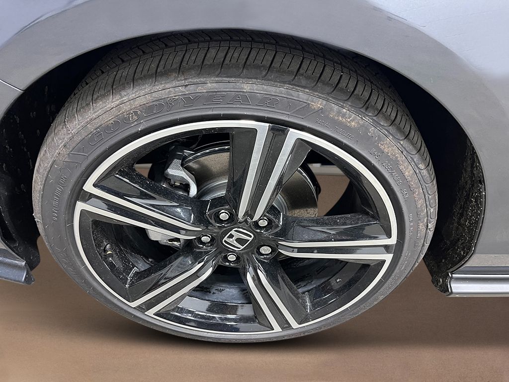 Thumbnail: 2026 Honda Accord - 8